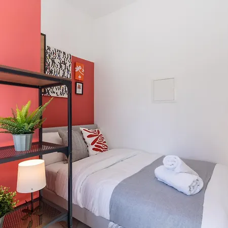 The Pop Art Residences & In Larnaca