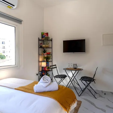 Apartment The Pop Art Residences & In *