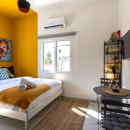 The Pop Art Residences & In *