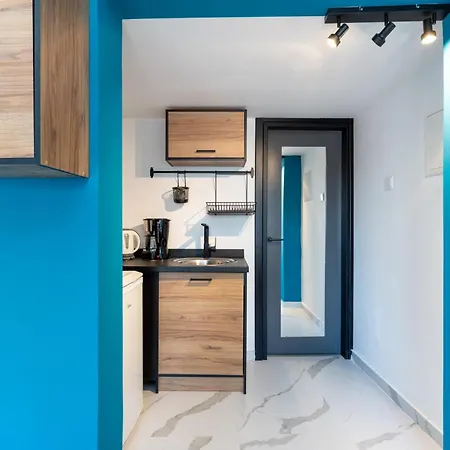 Apartment The Pop Art Residences & In *