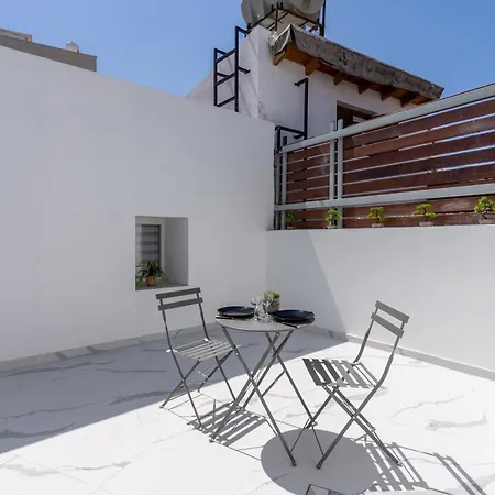 The Pop Art Residences & In Daire