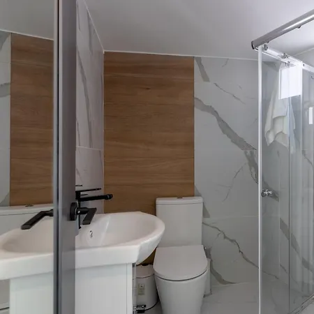 The Pop Art Residences & In Daire