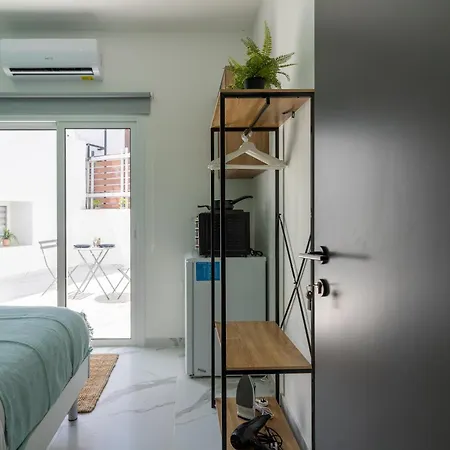 The Pop Art Residences & In Appartement *