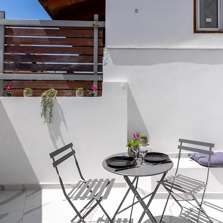 The Pop Art Residences & In Daire