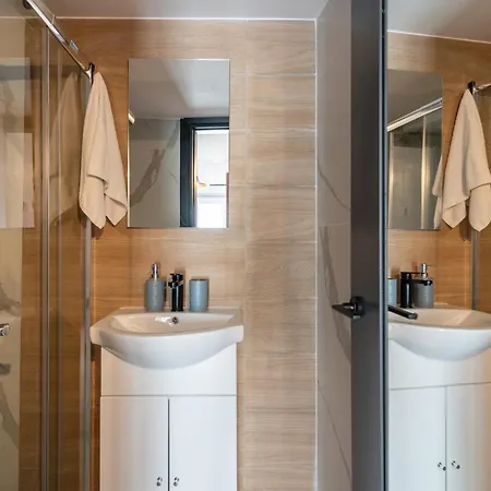 Daire The Pop Art Residences & In *