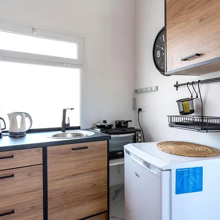 Daire The Pop Art Residences & In *