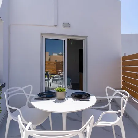 Daire The Pop Art Residences & In