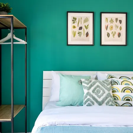 Daire The Pop Art Residences & In *