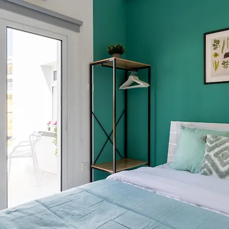 The Pop Art Residences & In