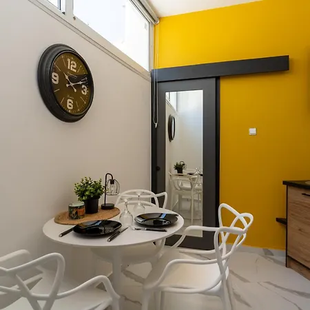 The Pop Art Residences & In Appartement *