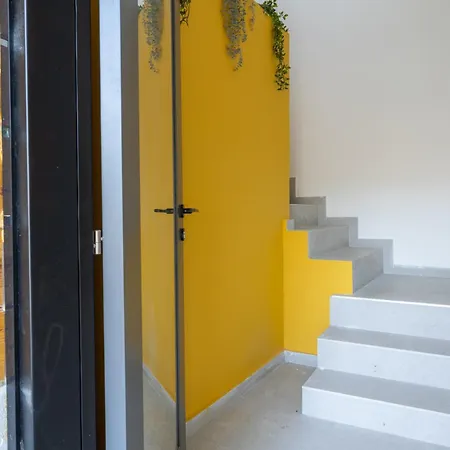 Daire The Pop Art Residences & In Larnaca