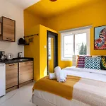 The Pop Art Residences & In Apartment *