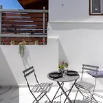 The Pop Art Residences & In Apartment