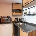 The Pop Art Residences & In Apartment *