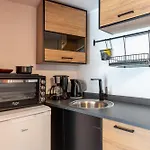 The Pop Art Residences & In Apartment *