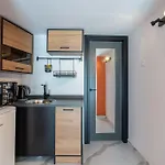 Apartment The Pop Art Residences & In Larnaca