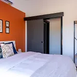 The Pop Art Residences & In Apartment Larnaca