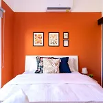 The Pop Art Residences & In Apartment *
