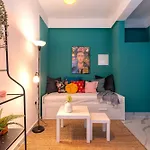The Pop Art Residences & In Apartment Larnaca