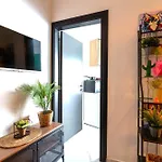 The Pop Art Residences & In Apartment
