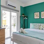 The Pop Art Residences & In Larnaca
