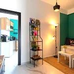 The Pop Art Residences & In Apartment