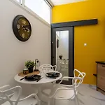 The Pop Art Residences & In Apartment *