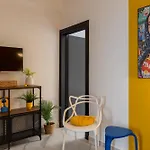 The Pop Art Residences & In Apartment Larnaca