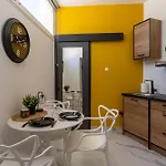 The Pop Art Residences & In Larnaca