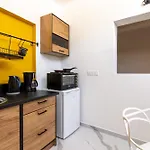 Apartment The Pop Art Residences & In