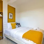 The Pop Art Residences & In * Larnaca