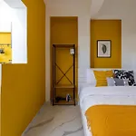 The Pop Art Residences & In Apartment Larnaca