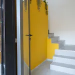 Apartment The Pop Art Residences & In Larnaca