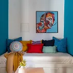 The Pop Art Residences & In Apartment *