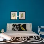 Apartment The Pop Art Residences & In Larnaca