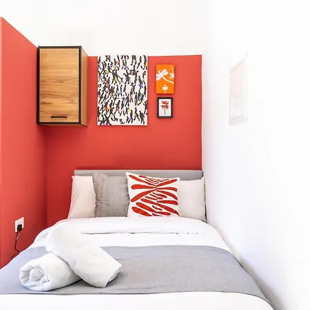 The Pop Art Residences & In Apartamento *