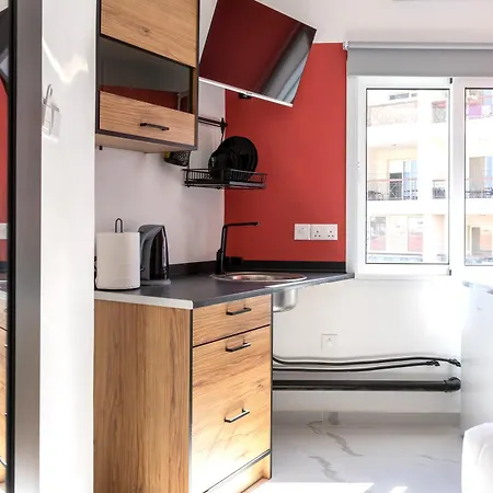 The Pop Art Residences & In Apartamento