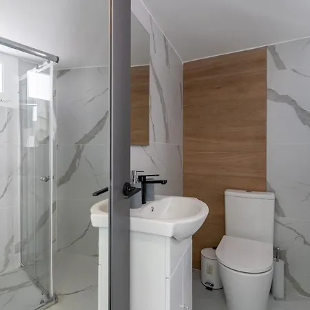 The Pop Art Residences & In Apartament