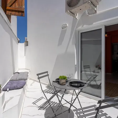 דירה The Pop Art Residences & In *