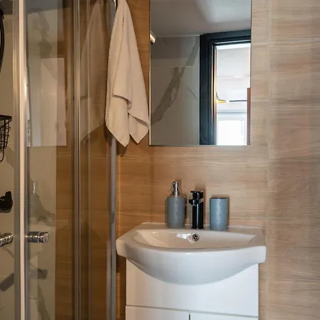 The Pop Art Residences & In Lägenhet