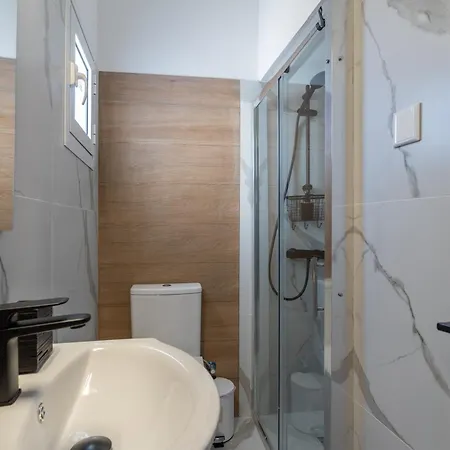 The Pop Art Residences & In Apartament