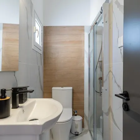 The Pop Art Residences & In Lägenhet