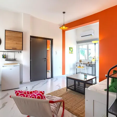 The Pop Art Residences & In