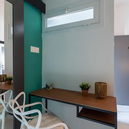 Apartament The Pop Art Residences & In *