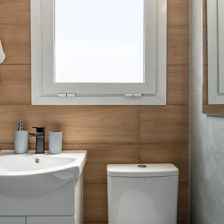 The Pop Art Residences & In Apartament *