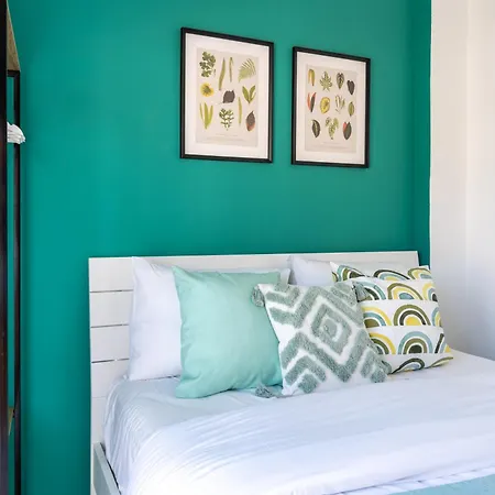 The Pop Art Residences & In Larnaca