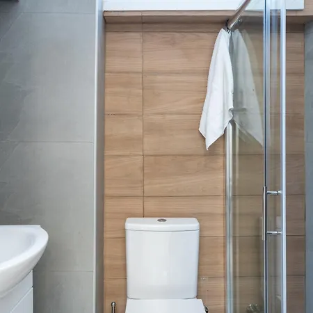 Apartament The Pop Art Residences & In *