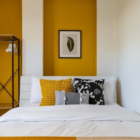 The Pop Art Residences & In Larnaca