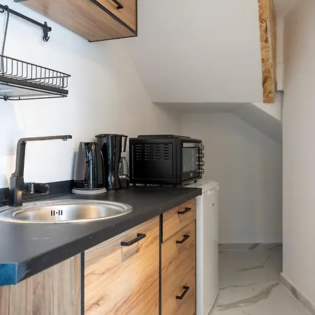 The Pop Art Residences & In Larnaca