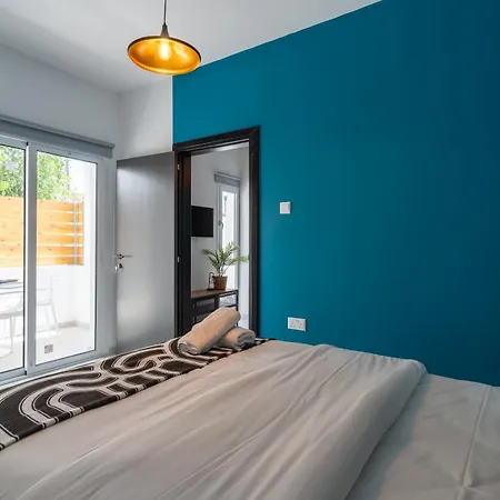 The Pop Art Residences & In *